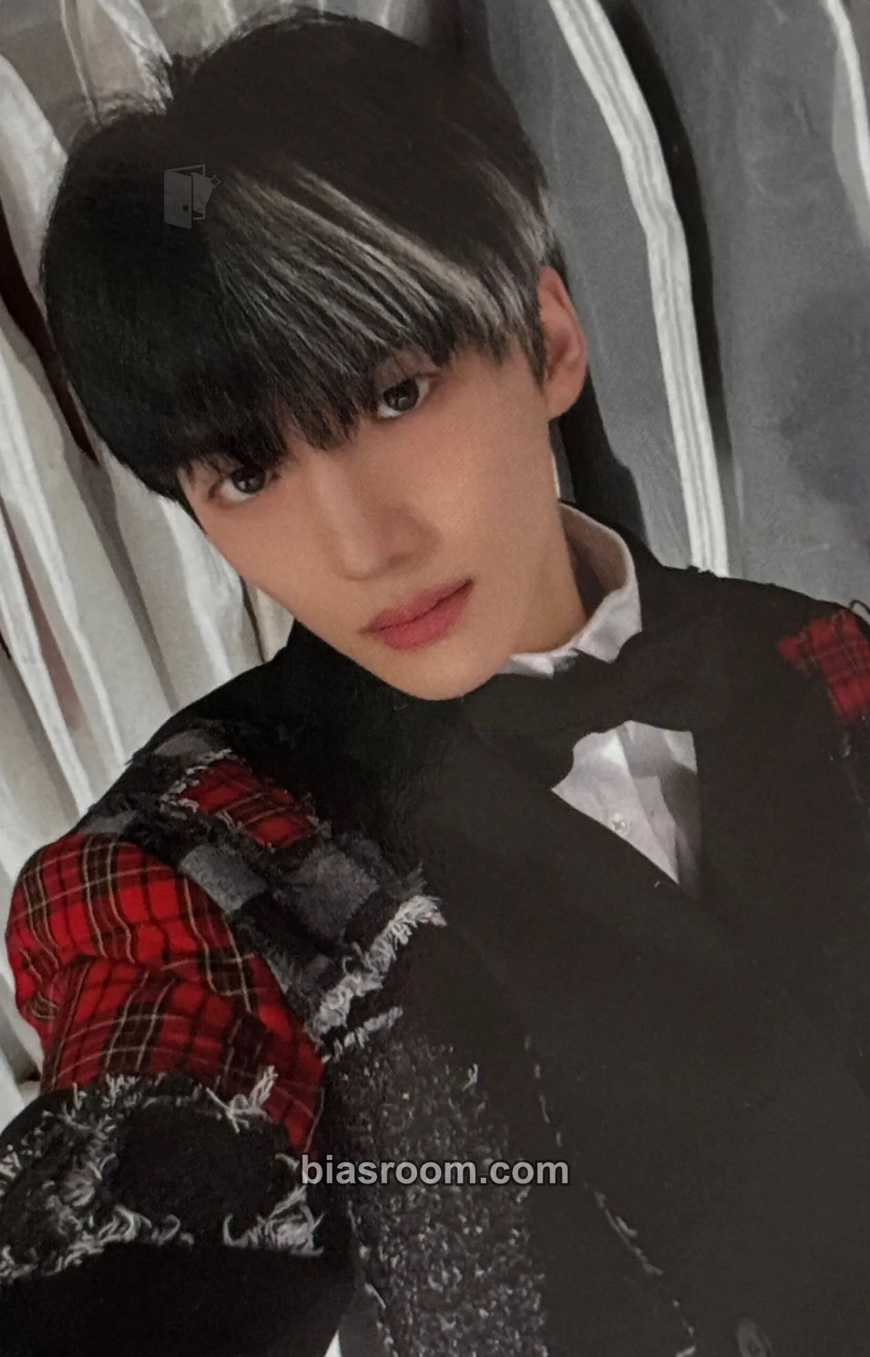 Minjae HOUSE OF TRICKY : WATCH OUT Photocard - xikers - xikers K-pop photocard