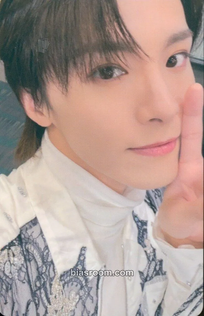 Takumi Kawanishi JO1 5th Anniversary ~Matsuri~ Photocard - JO1 - JO1 K-pop photocard