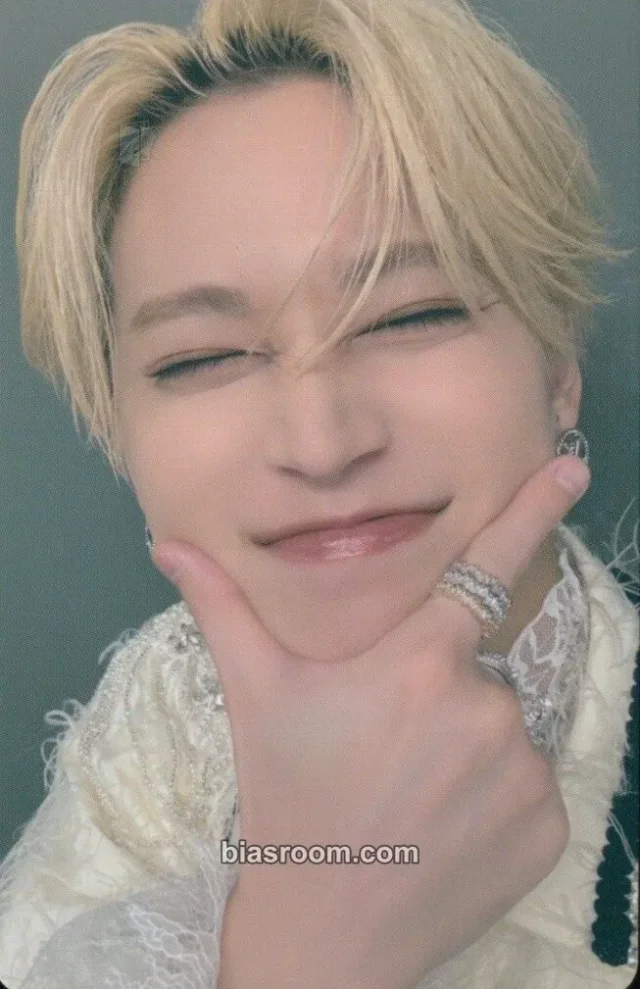JO1 - Ruki Shiroiwa - JO1 5th Anniversary ~Matsuri~  Event lottery fanclub