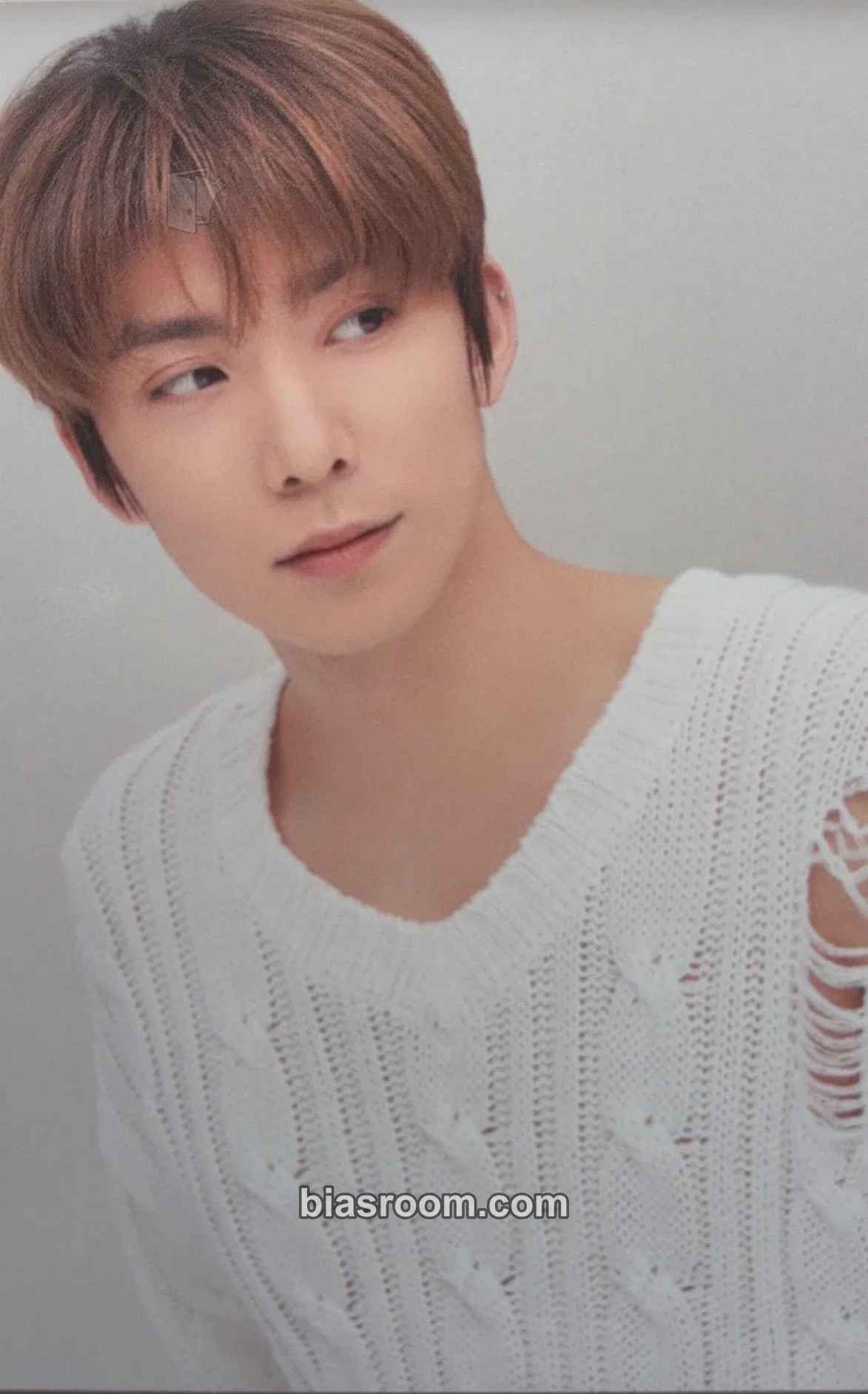 Hwiyoung 2022 SF9 LIVE FANTASY #4 DELIGHT TOUR Photocard - SF9 - SF9 K-pop photocard