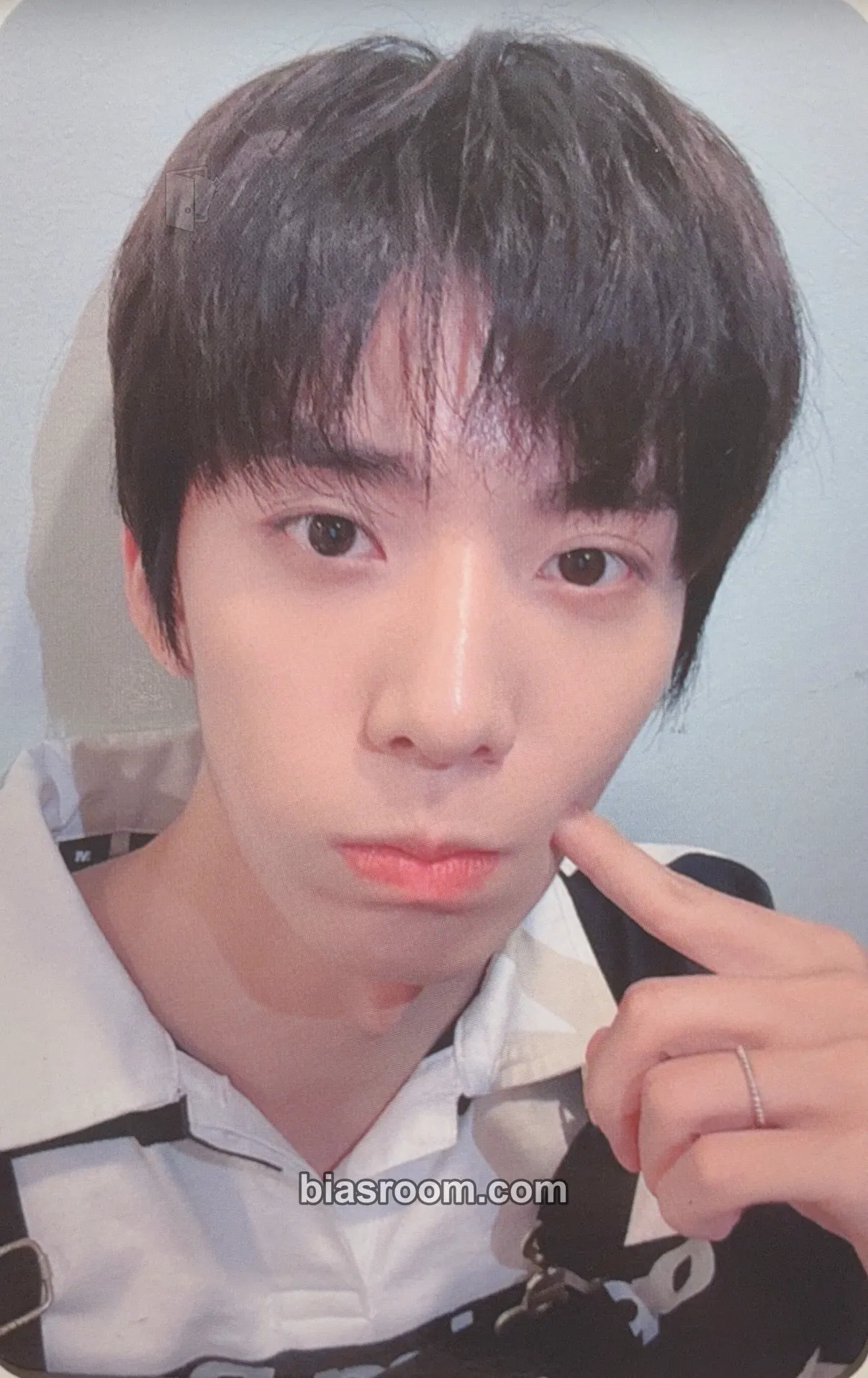 Hwiyoung FANTASY Photocard - SF9 - SF9 K-pop photocard