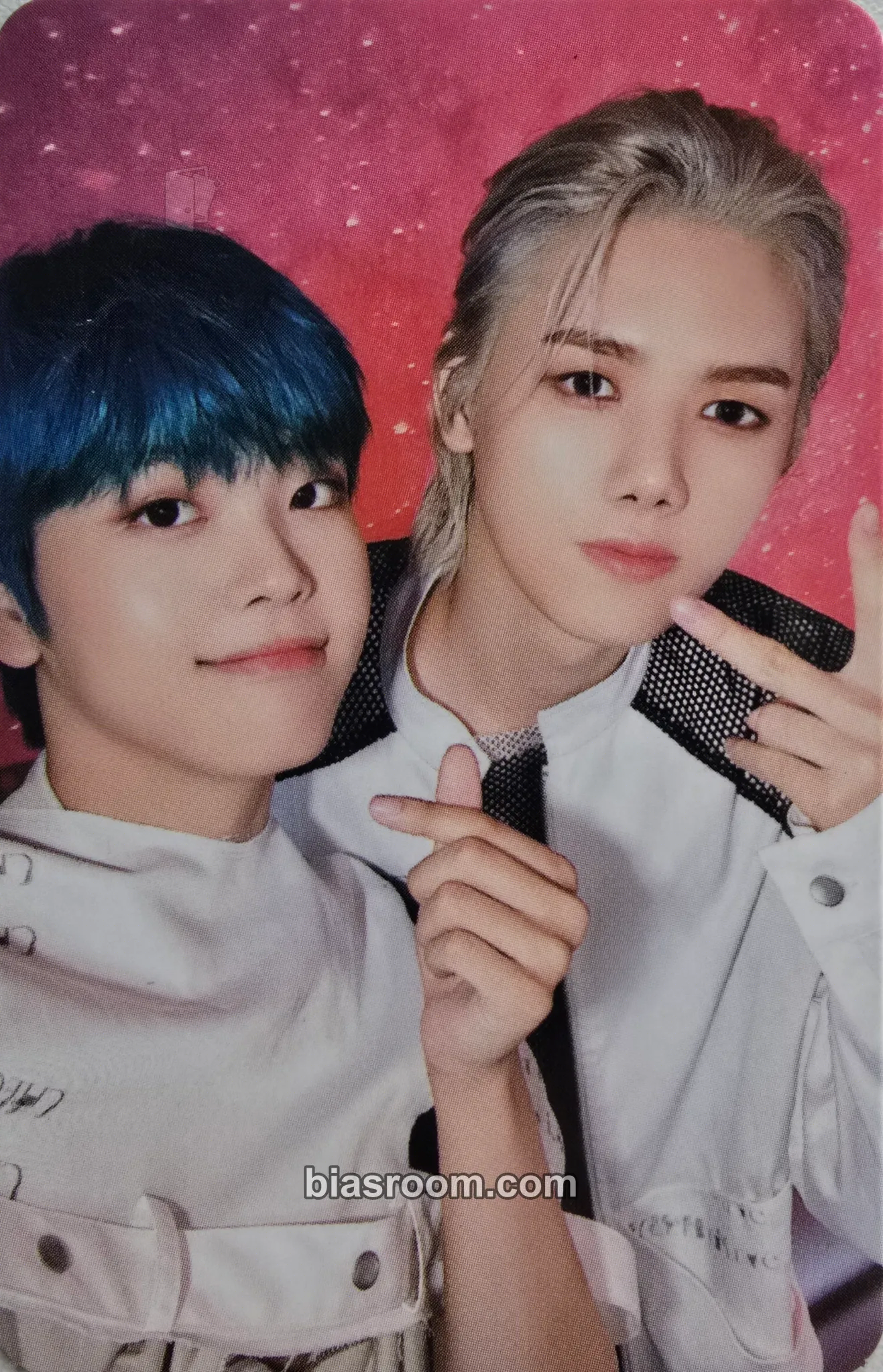 The Awakening: Written In the Stars Photocard - CRAVITY - CRAVITY K-pop photocard