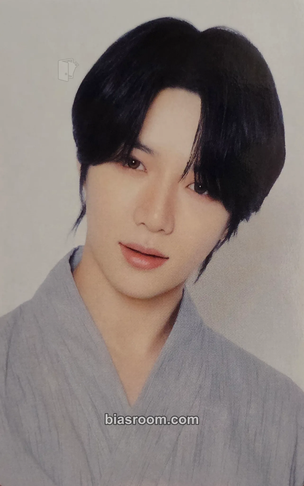Beomgyu Summer Together Photocard - TOMORROW X TOGETHER - TOMORROW X TOGETHER K-pop photocard