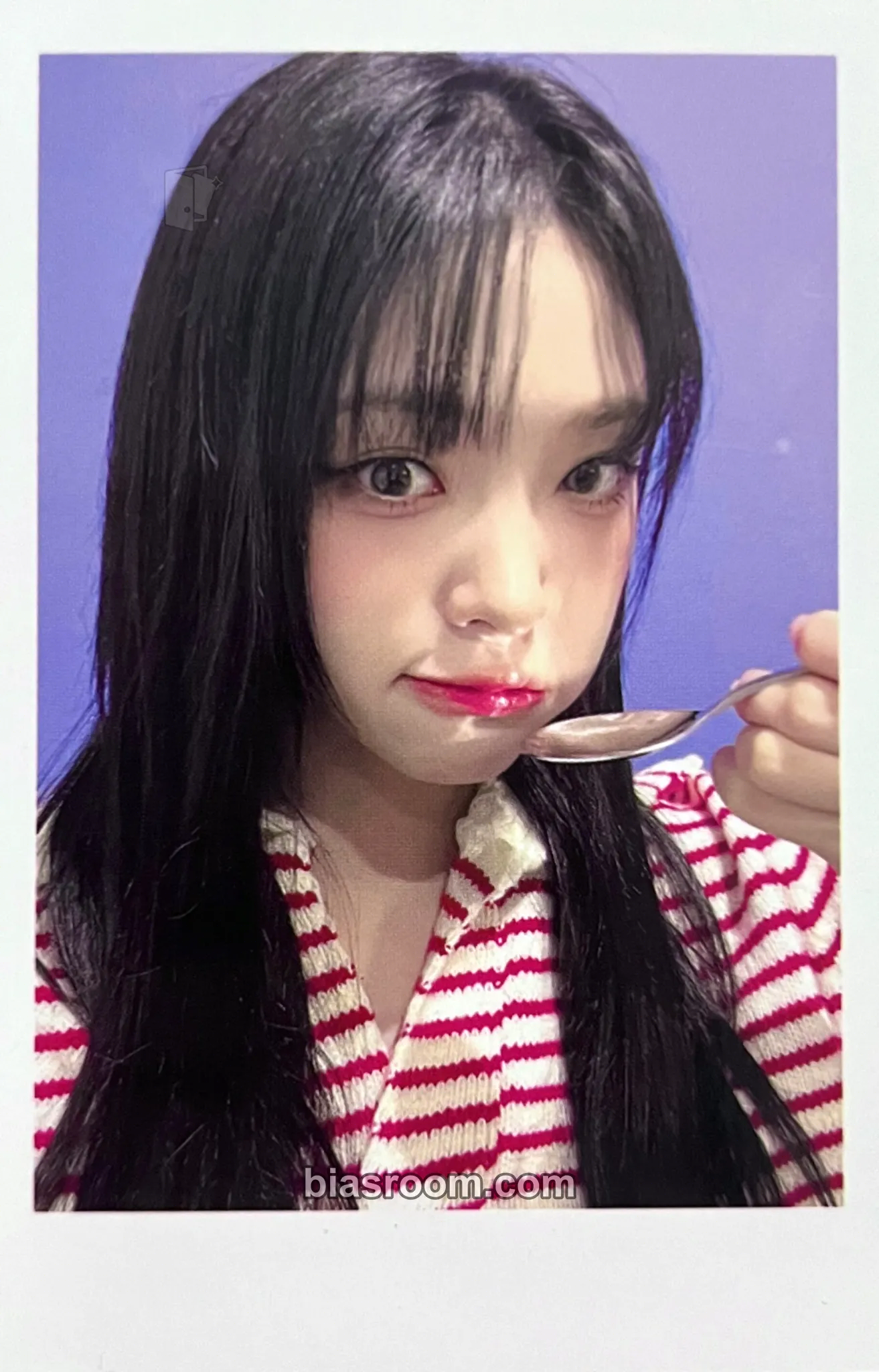 Lynn Performante Photocard - tripleS - tripleS K-pop photocard