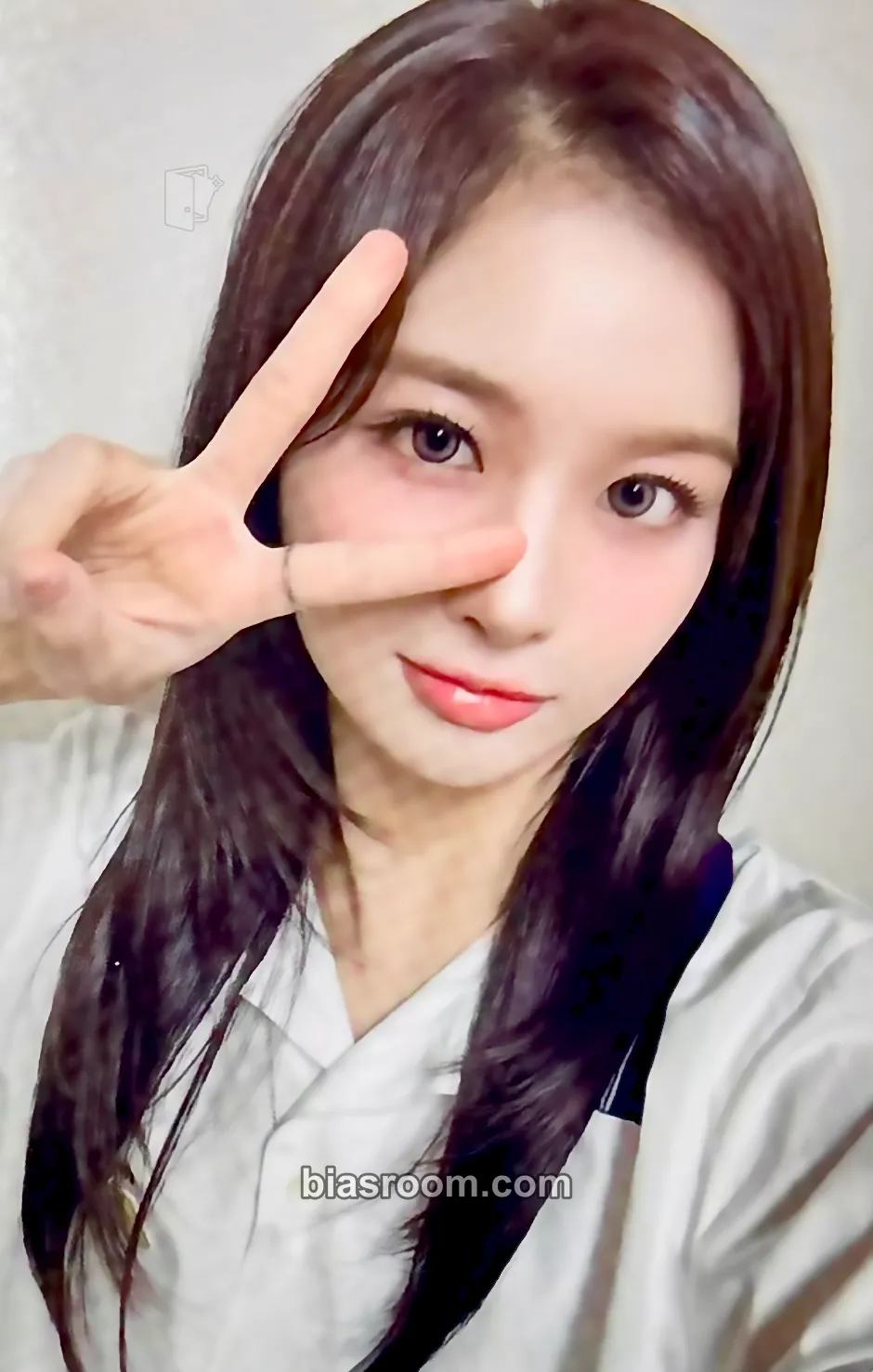 Sullyoon Fe3O4: STICK OUT Photocard - NMIXX - NMIXX K-pop photocard