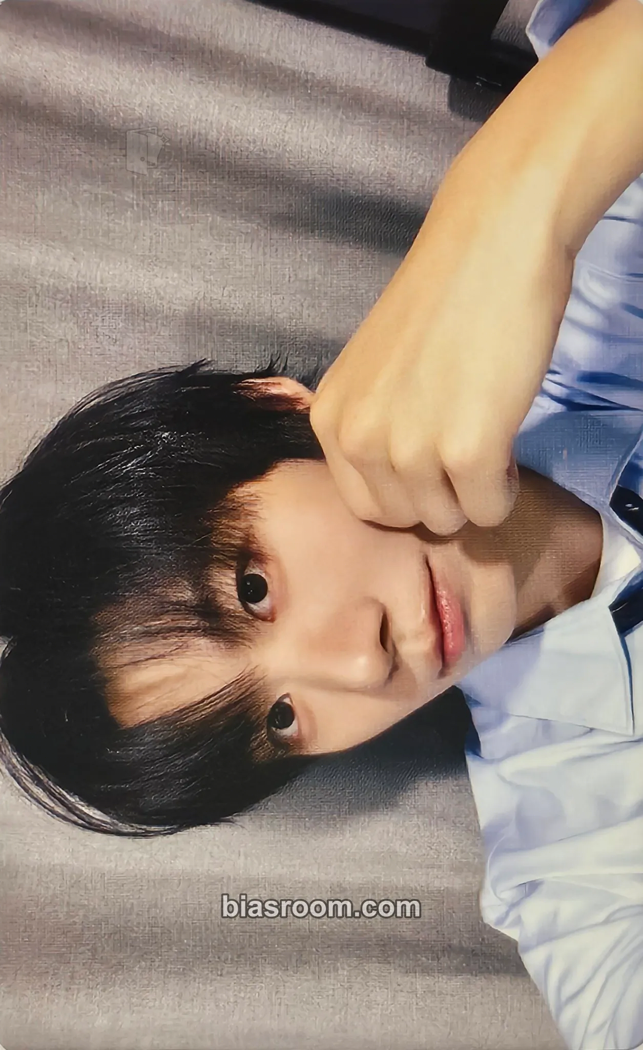 Han WHO WE ARE Photocard - AHOF - AHOF K-pop photocard