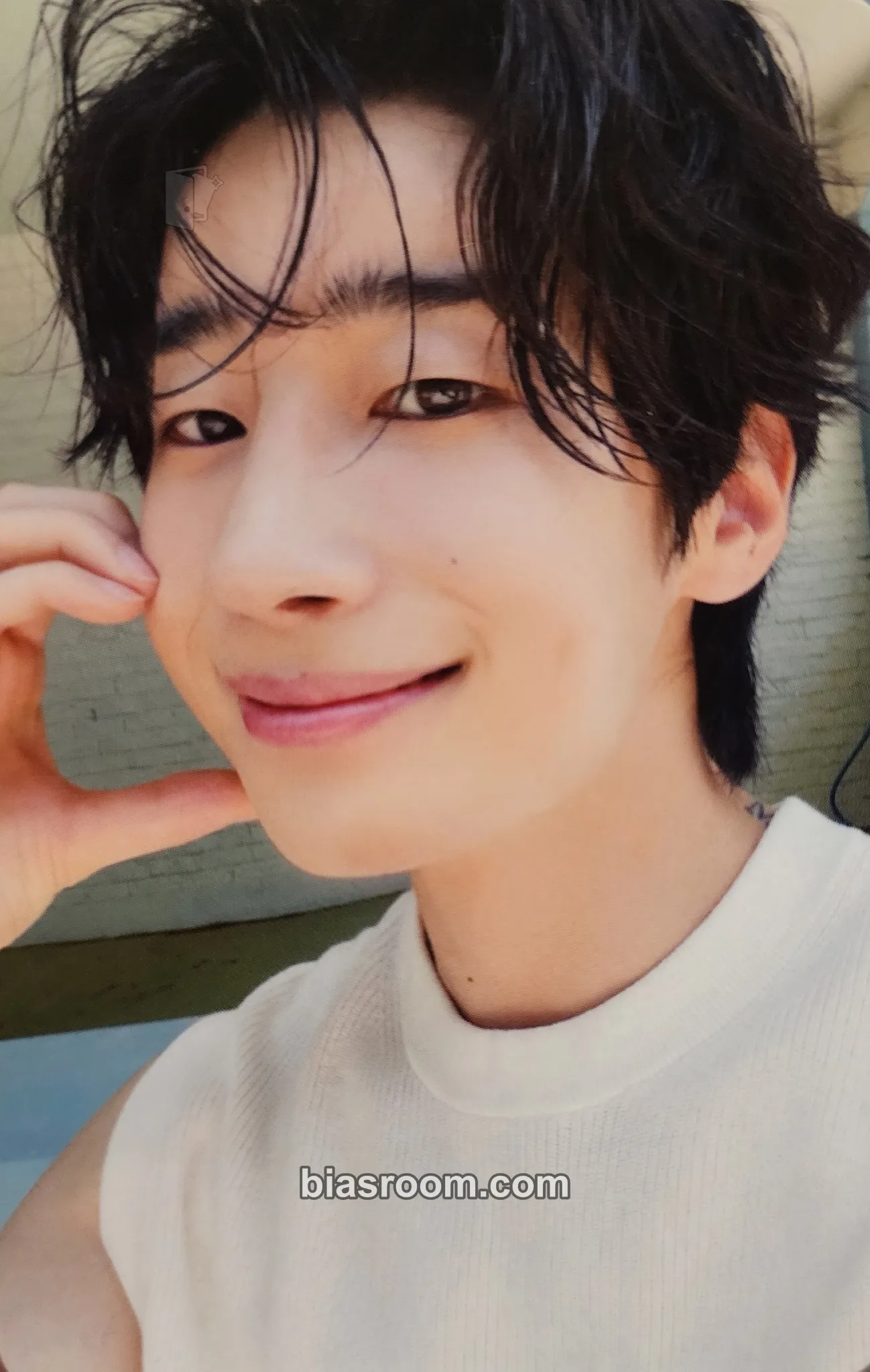Seungwoo Toniiminii MD Photocard - VICTON - VICTON K-pop photocard
