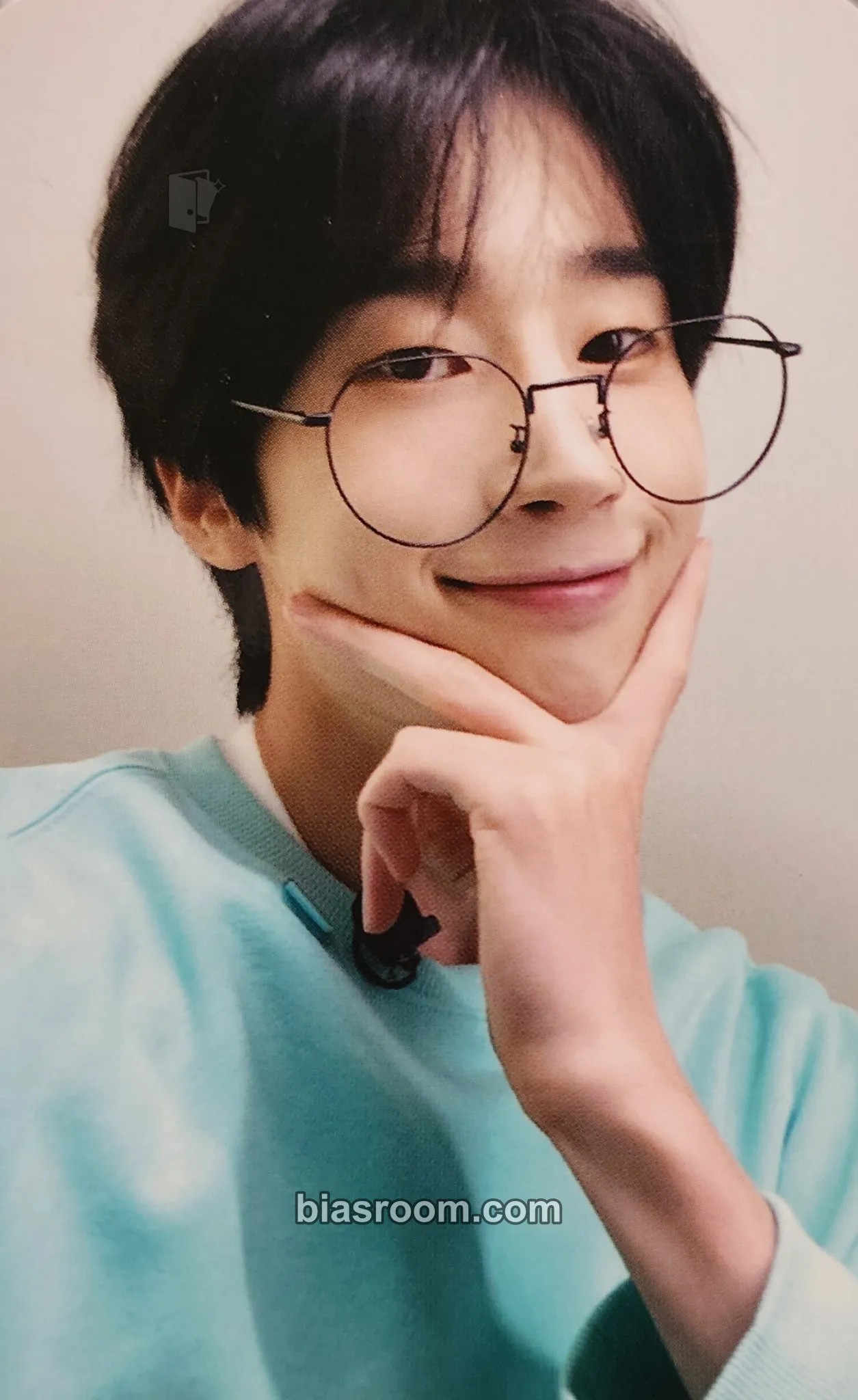 Seungwoo Toniiminii MD Photocard - VICTON - VICTON K-pop photocard