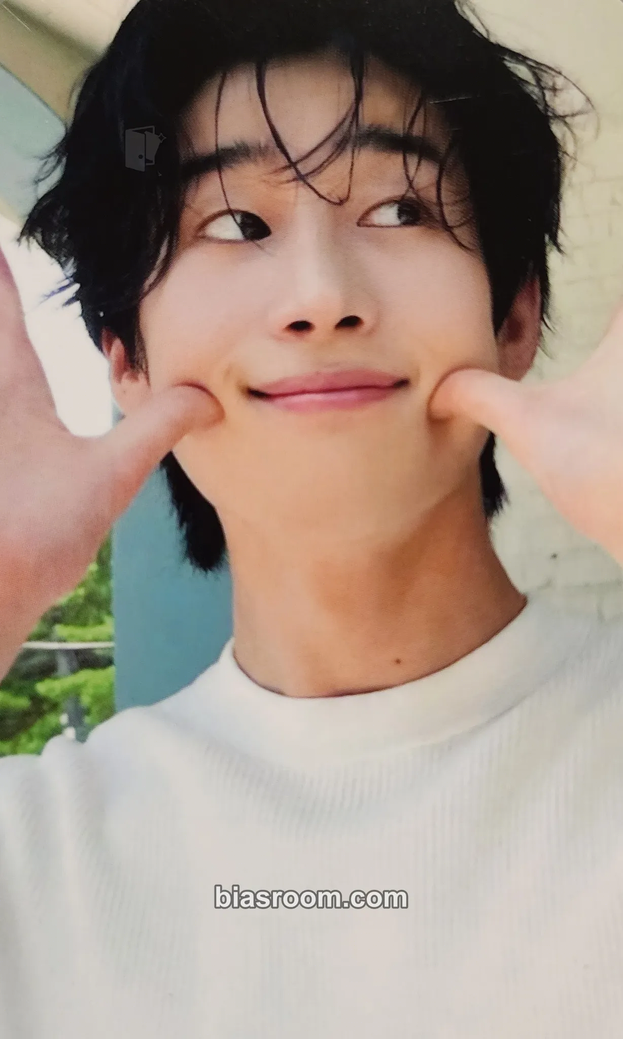 Seungwoo Toniiminii MD Photocard - VICTON - VICTON K-pop photocard