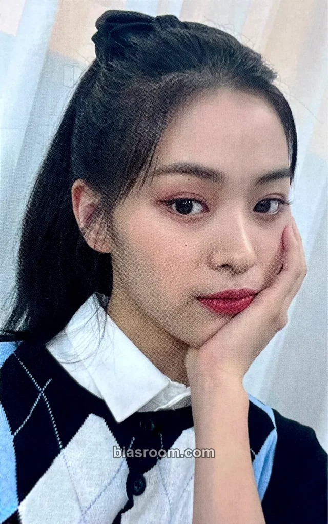ITZY - Ryujin - CHECKMATE Album broadcast week 2