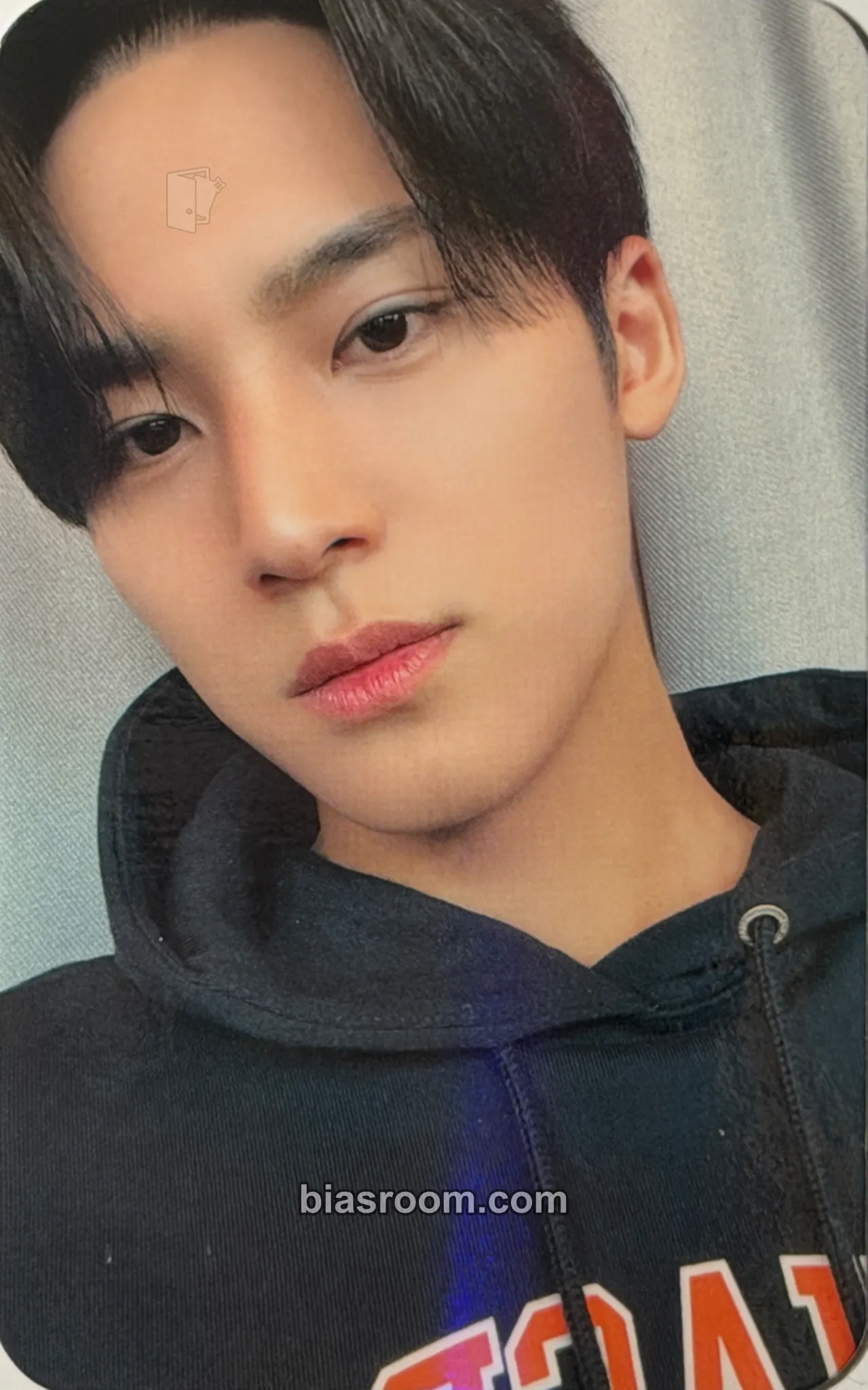 Mingyu Attacca Photocard - SEVENTEEN - SEVENTEEN K-pop photocard