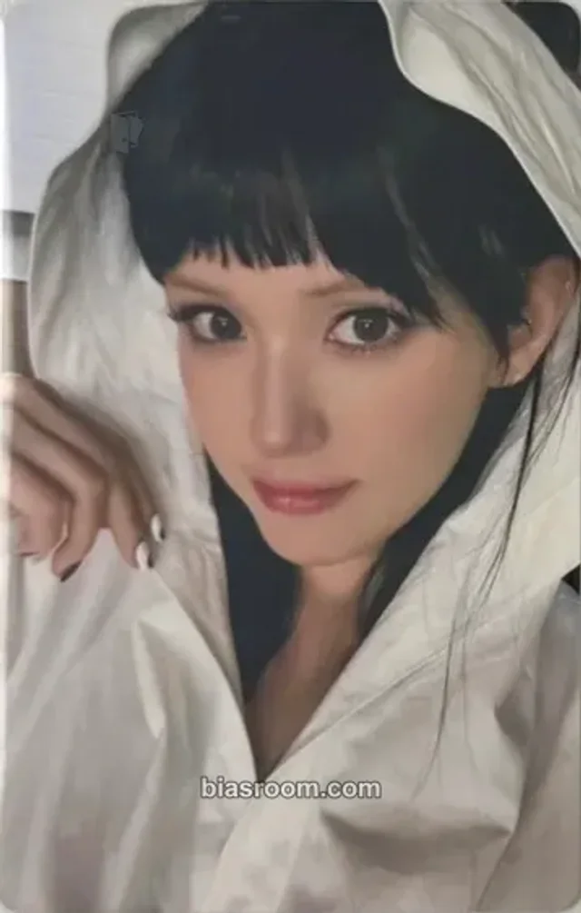 Jeon Somi - Jeon Somi - Game Plan Album withfans / yizhiyu (yzy) video call (fancall)