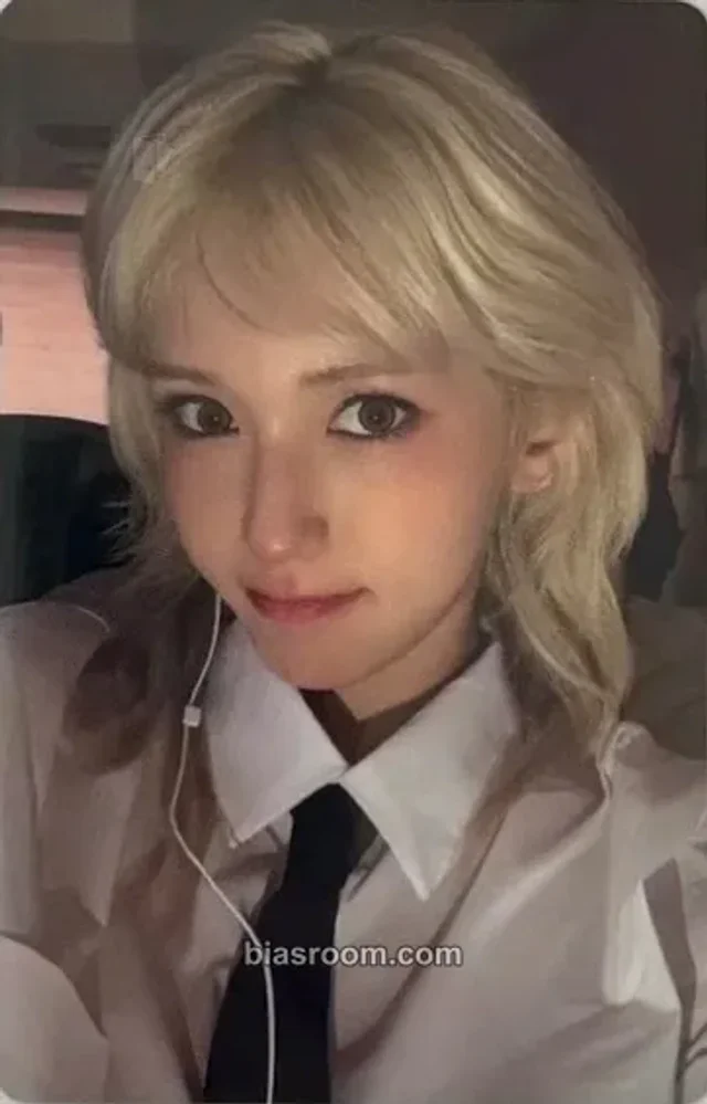Jeon Somi - Jeon Somi - Game Plan Album withfans / yizhiyu (yzy) video call (fancall)