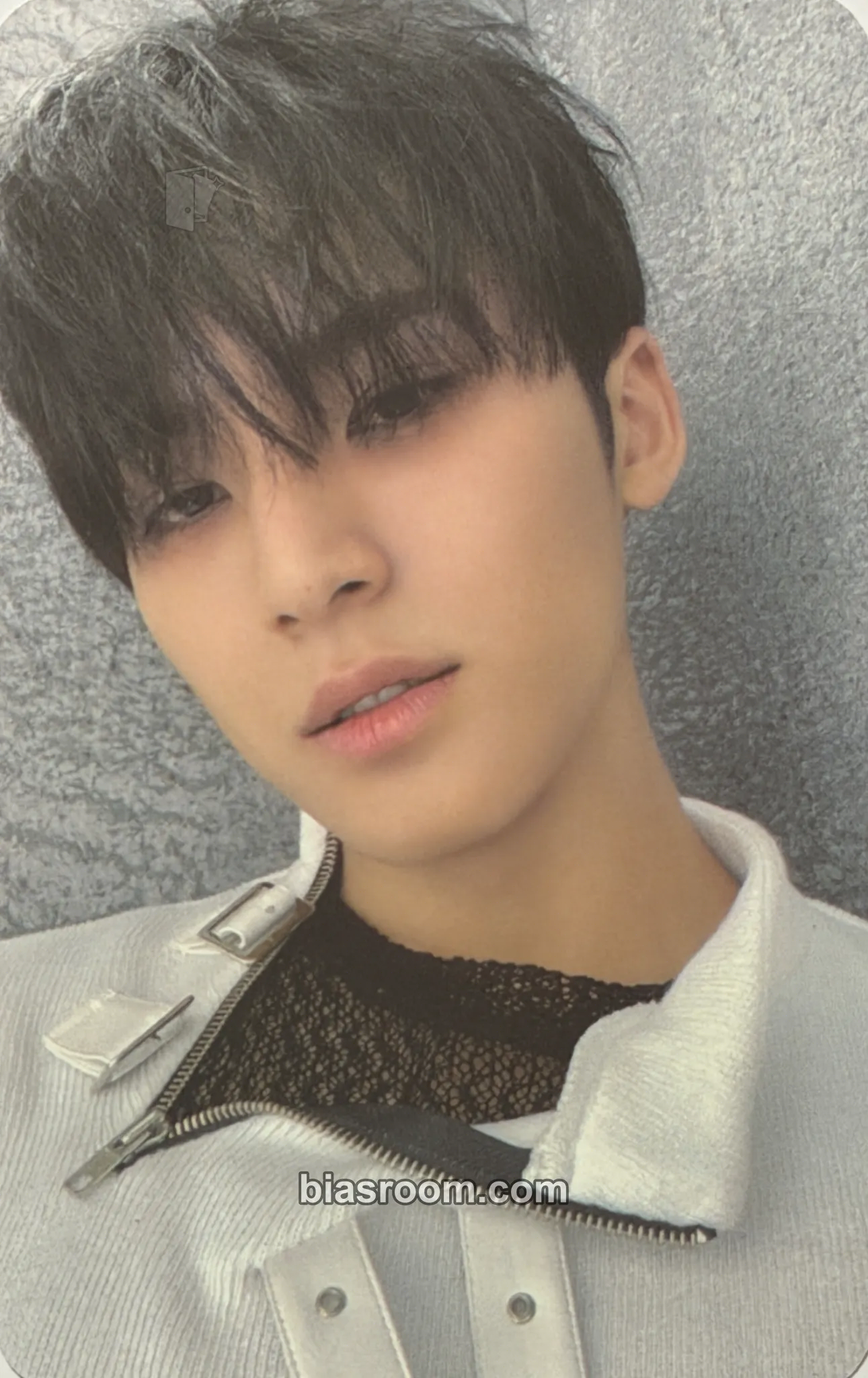 Mingyu Face the Sun Photocard - SEVENTEEN - SEVENTEEN K-pop photocard