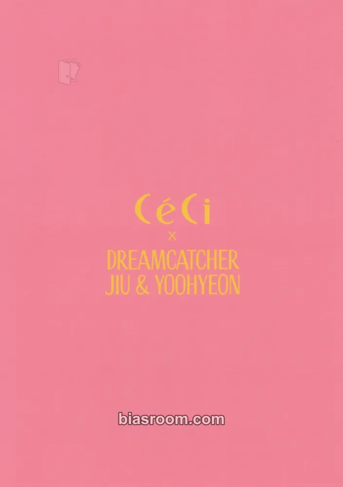 JiU A dreamy journey to Thailand (Ceci X Dreamcatcher Jiu