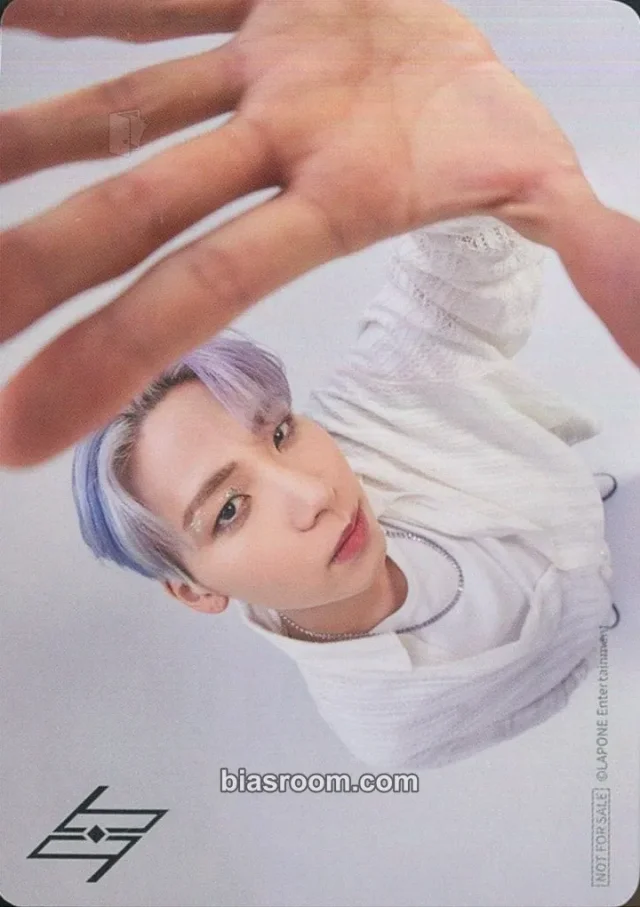 JO1 - Ren Kawashiri - Your Key Album tower records japan purchase benefit