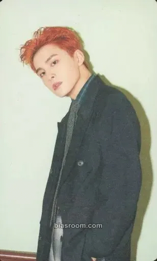 Takumi Kawanishi SHIBUYA109 XMAS PARTY × JO1 Photocard - JO1 - JO1 K-pop photocard
