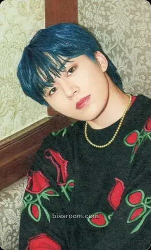 Syoya Kimata SHIBUYA109 XMAS PARTY × JO1 Photocard - JO1 - JO1 K-pop photocard