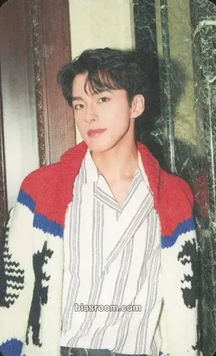Junki Kono SHIBUYA109 XMAS PARTY × JO1 Photocard - JO1 - JO1 K-pop photocard