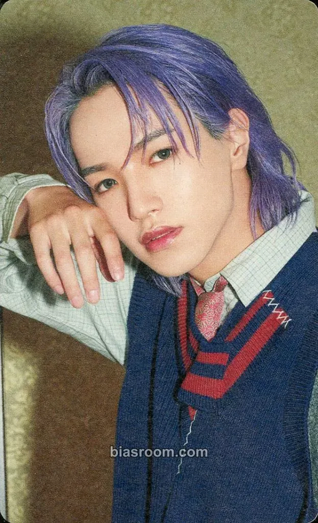 Shosei Ohira SHIBUYA109 XMAS PARTY × JO1 Photocard - JO1 - JO1 K-pop photocard