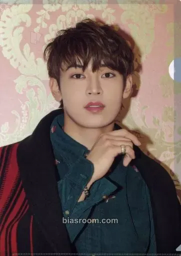 Sho Yonashiro SHIBUYA109 XMAS PARTY × JO1 Photocard - JO1 - JO1 K-pop photocard