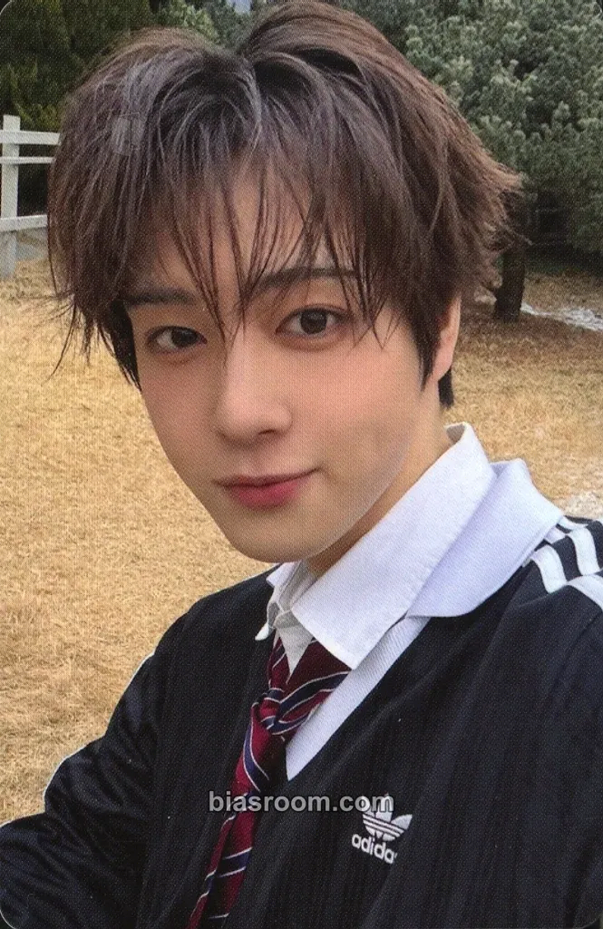 Yudai PULSE Photocard - INI - INI K-pop photocard