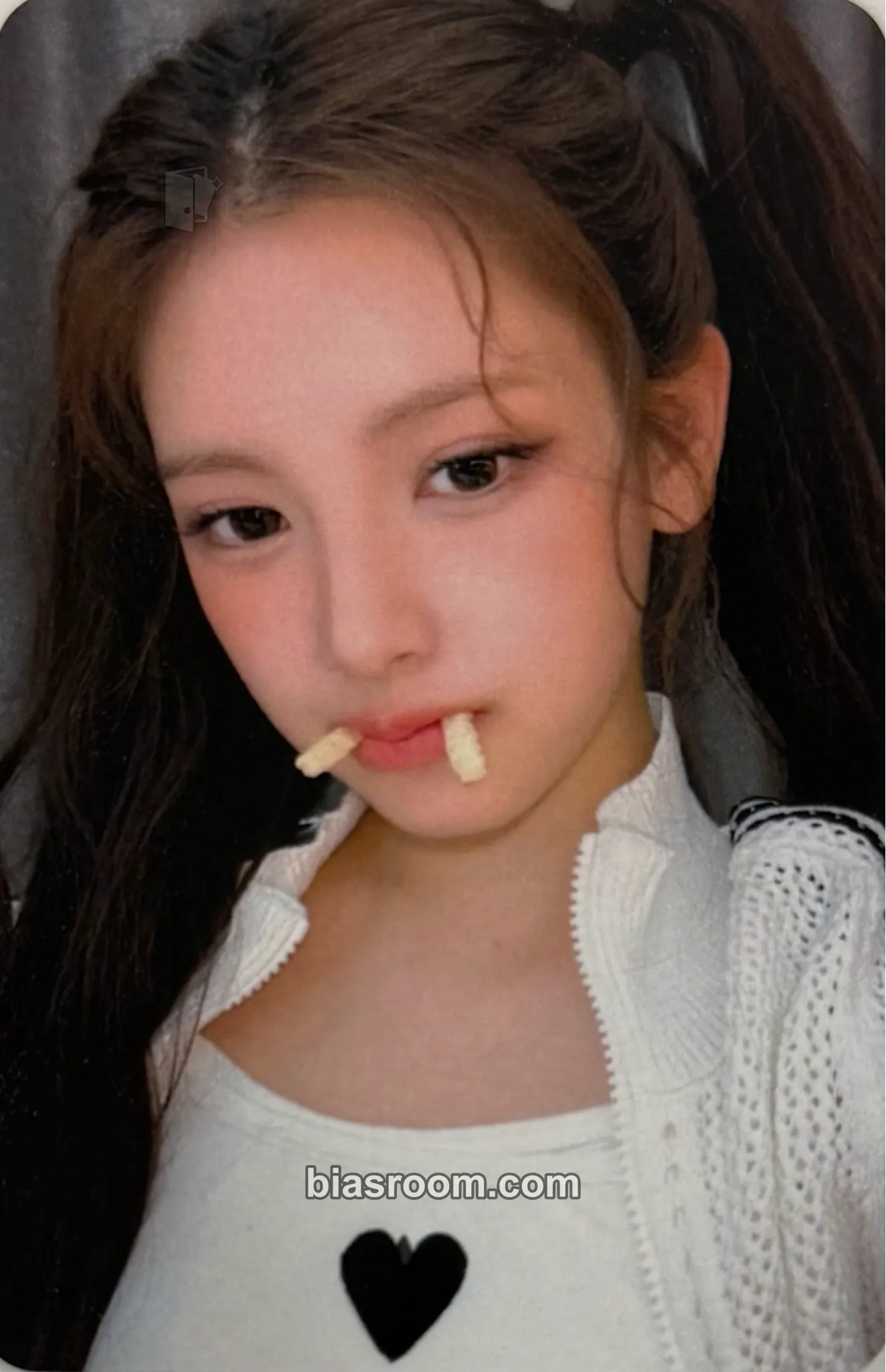 Yihyun After Cry Photocard - Baby DONT Cry - Baby DONT Cry K-pop photocard