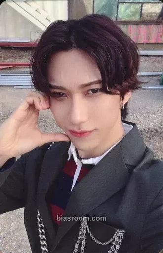 Rihito DROP That Photocard - INI - INI K-pop photocard