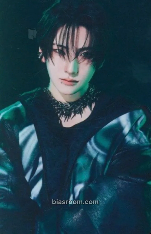 Yuma 2026 &TEAM CONCERT TOUR 'BLAZE THE WAY' Photocard - &TEAM - &TEAM K-pop photocard
