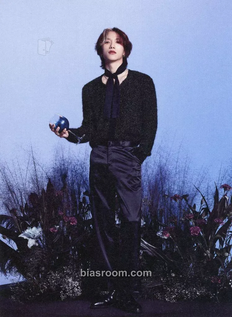 Rihito MATCH UP Photocard - INI - INI K-pop photocard
