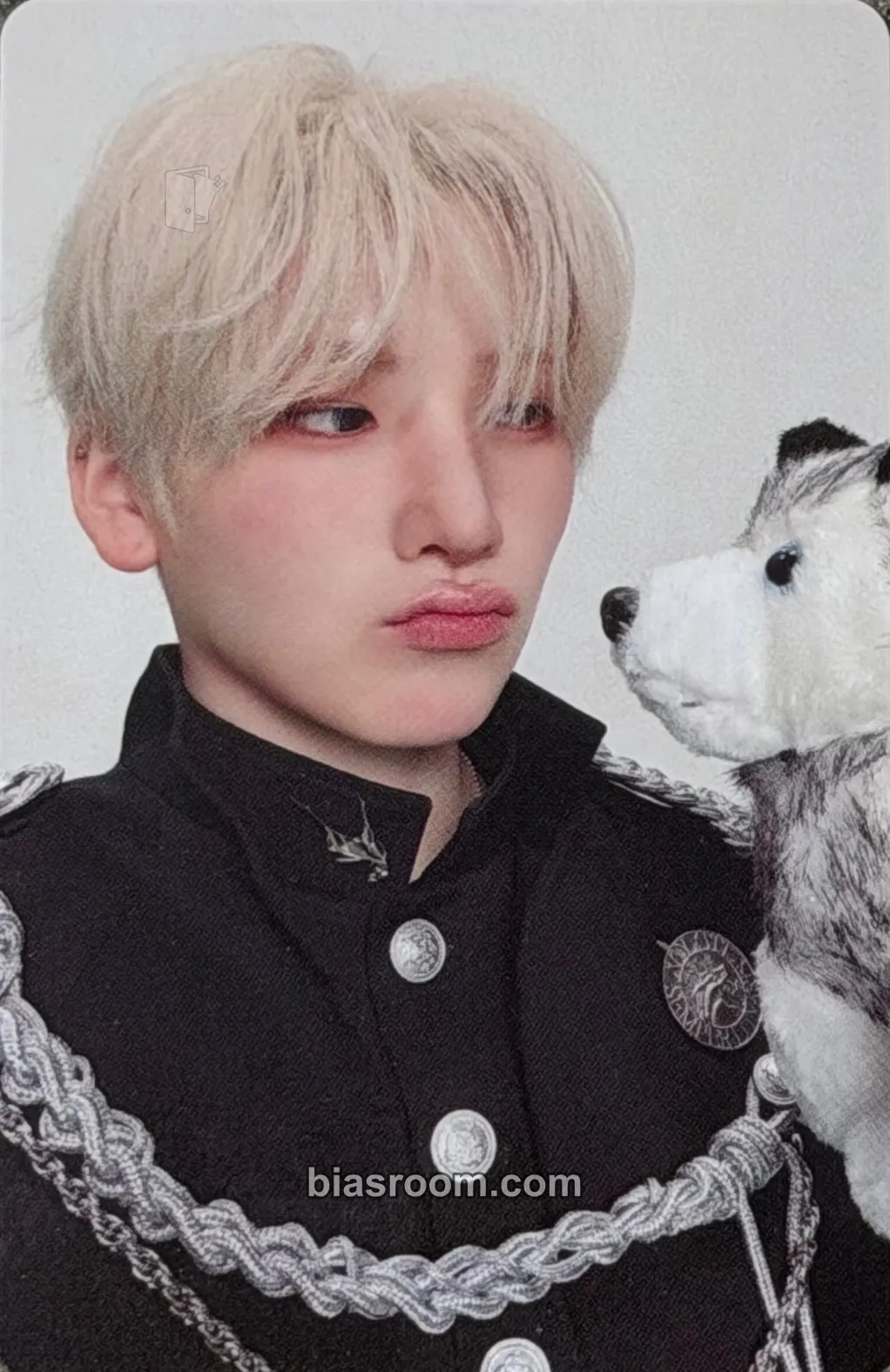 Yuma 2026 &TEAM CONCERT TOUR 'BLAZE THE WAY' Photocard - &TEAM - &TEAM K-pop photocard