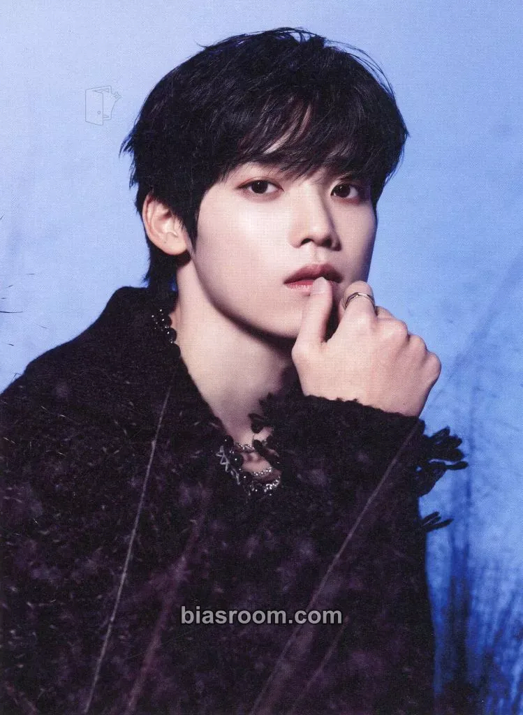 Masaya MATCH UP Photocard - INI - INI K-pop photocard