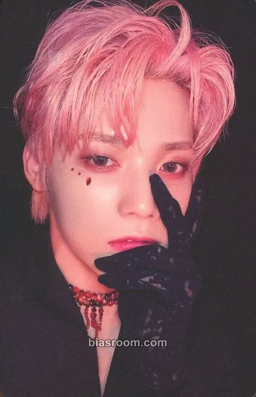 Masaya THE VIEW Photocard - INI - INI K-pop photocard