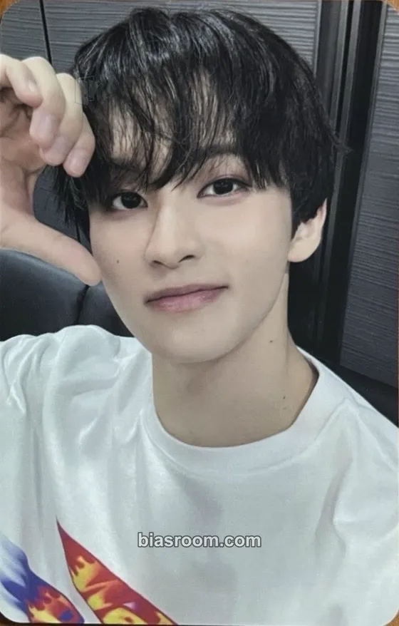 Mark DREAM THE FUTURE BOOK (Digital Code) Photocard - NCT DREAM - NCT DREAM K-pop photocard