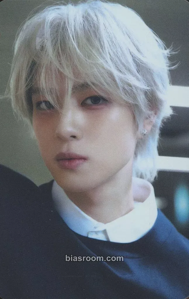 Yudai THE ORIGIN Photocard - INI - INI K-pop photocard