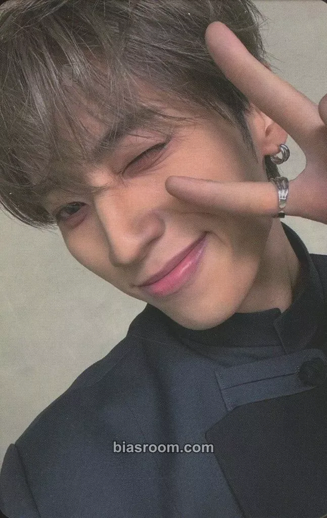 Fengfan THE ORIGIN Photocard - INI - INI K-pop photocard