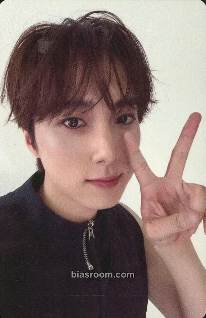 Takumi THE ORIGIN Photocard - INI - INI K-pop photocard