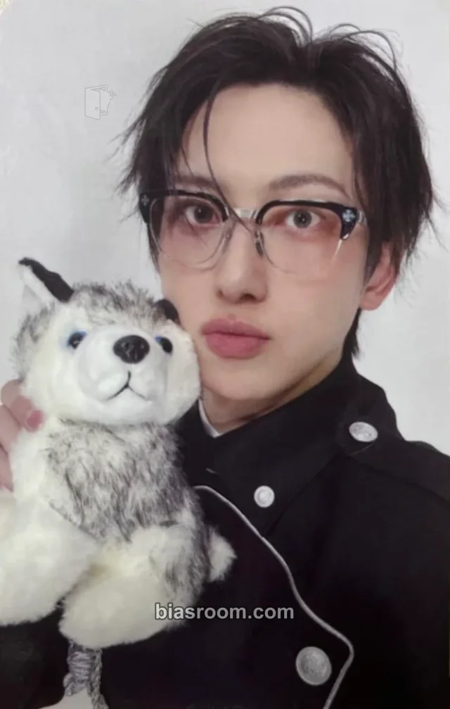 &TEAM - Fuma - 2026 &TEAM CONCERT TOUR 'BLAZE THE WAY' Event entrance / attendance benefit lune zone