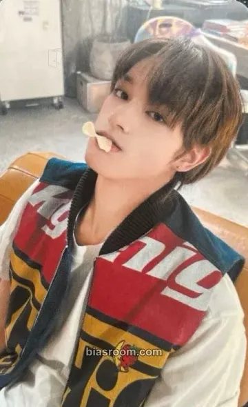 Seita NEXZ Showcase 2024 "Ride the Vibe" Photocard - NEXZ - NEXZ K-pop photocard