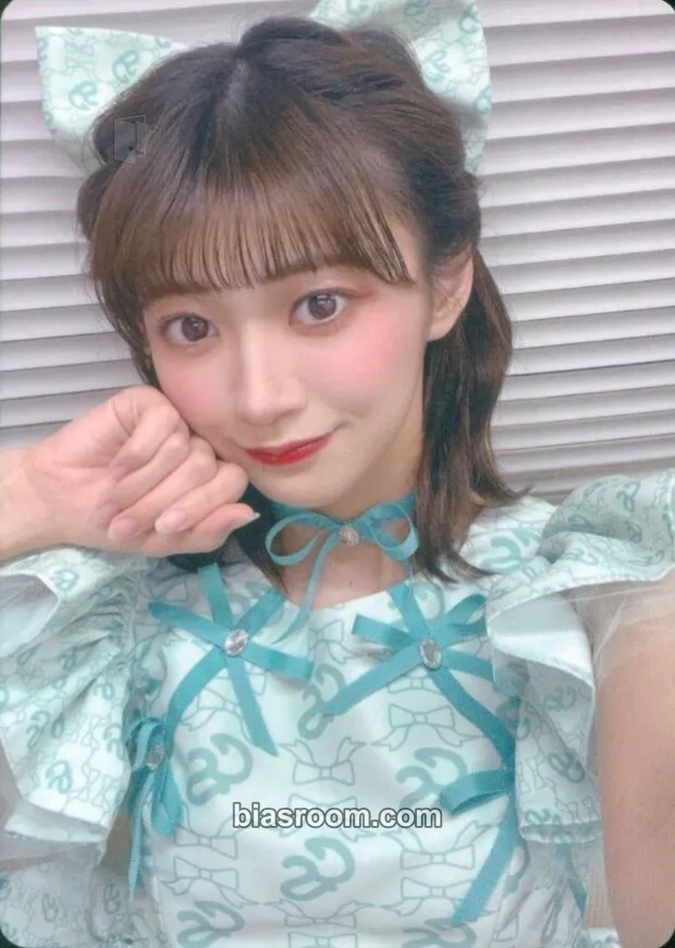 Kana Itakura Random Trading Cards -KAWAII LAB. 3rd Anniversary Edition Ver.1- Photocard - Cutie Street - Cutie Street K-pop photocard