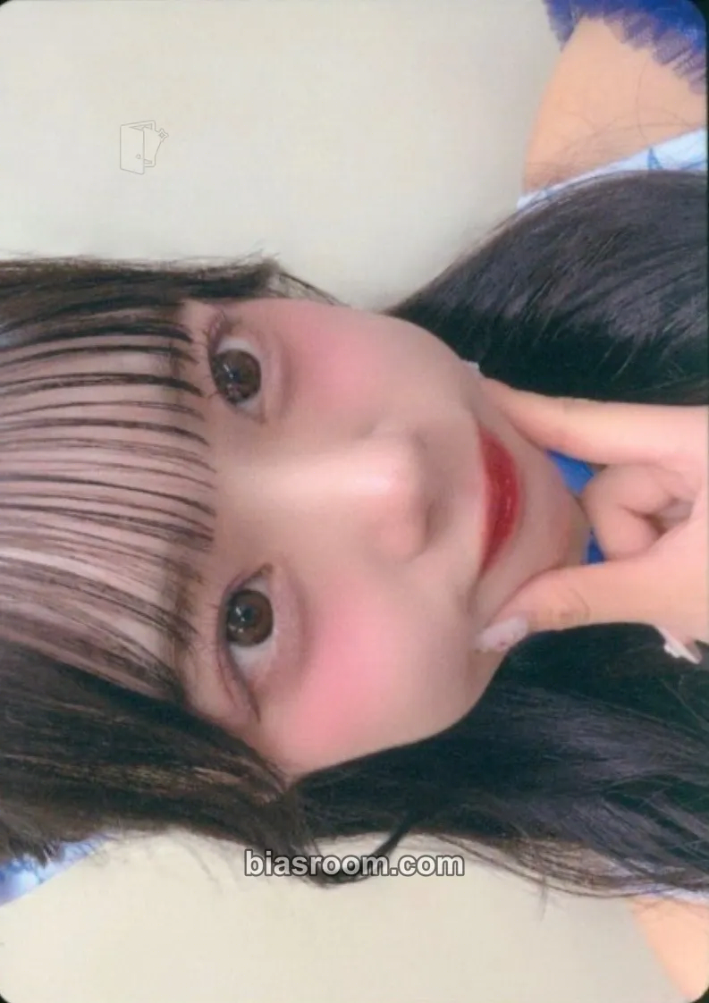 Ayano Masuda Random Trading Cards -KAWAII LAB. 3rd Anniversary Edition Ver.1- Photocard - Cutie Street - Cutie Street K-pop photocard