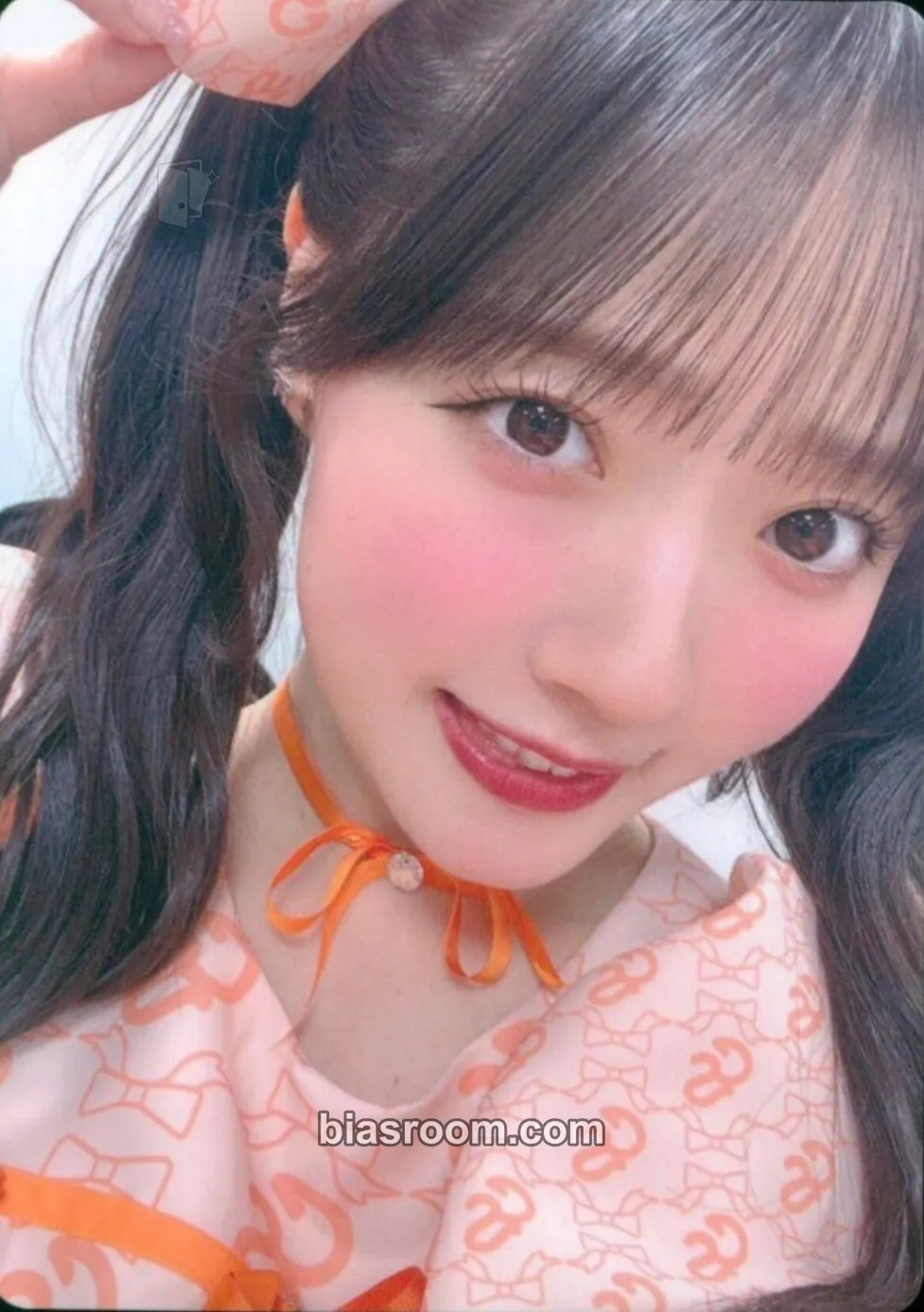 Emiru Kawamoto Random Trading Cards -KAWAII LAB. 3rd Anniversary Edition Ver.1- Photocard - Cutie Street - Cutie Street K-pop photocard
