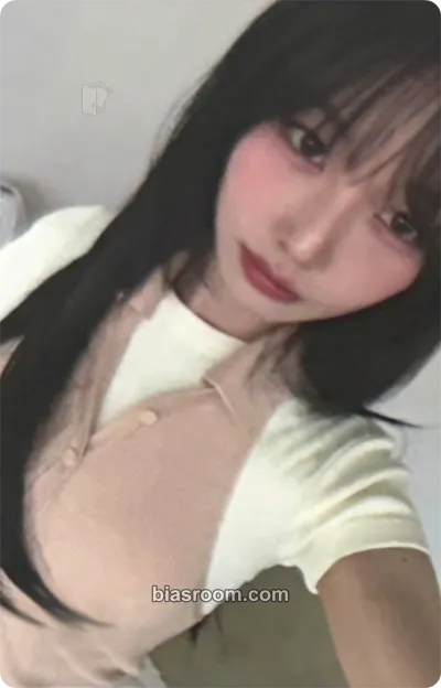 Sujeong House of Our Dreams Photocard - Ryu Sujeong - Ryu Sujeong K-pop photocard