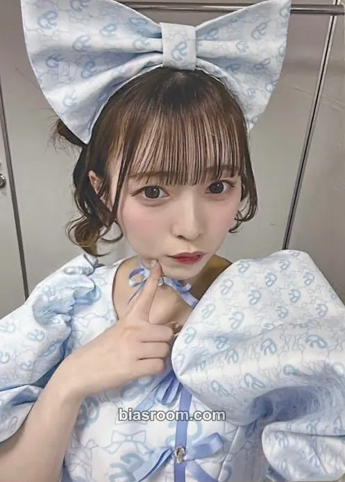 Miyu Umeda Random Trading Cards -KAWAII LAB. 3rd Anniversary Edition Ver.1- Photocard - Cutie Street - Cutie Street K-pop photocard