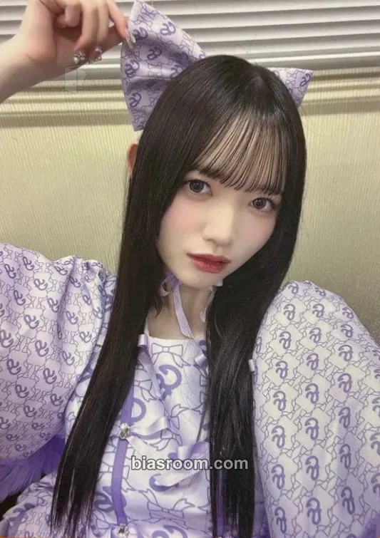 Nagisa Manabe Random Trading Cards -KAWAII LAB. 3rd Anniversary Edition Ver.1- Photocard - Cutie Street - Cutie Street K-pop photocard