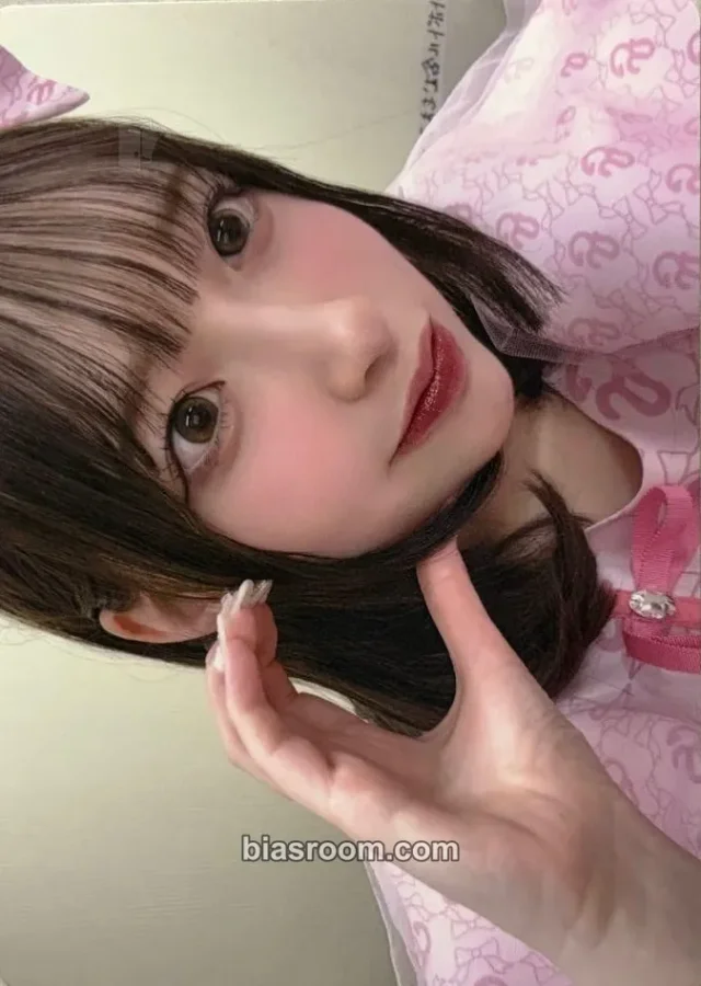 Cutie Street - Haruka Sakuraba - Random Trading Cards -KAWAII LAB. 3rd Anniversary Edition Ver.1- Other trading card