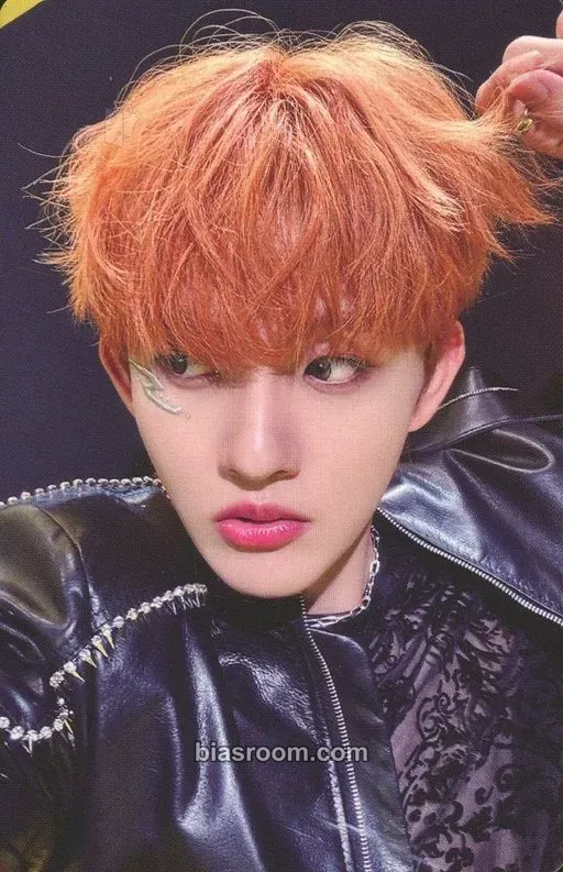 Shogo THE VIEW Photocard - INI - INI K-pop photocard