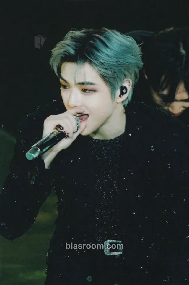 KANGDANIEL - Daniel - KANGDANIEL 2025 ACT Concert Event trading card japan