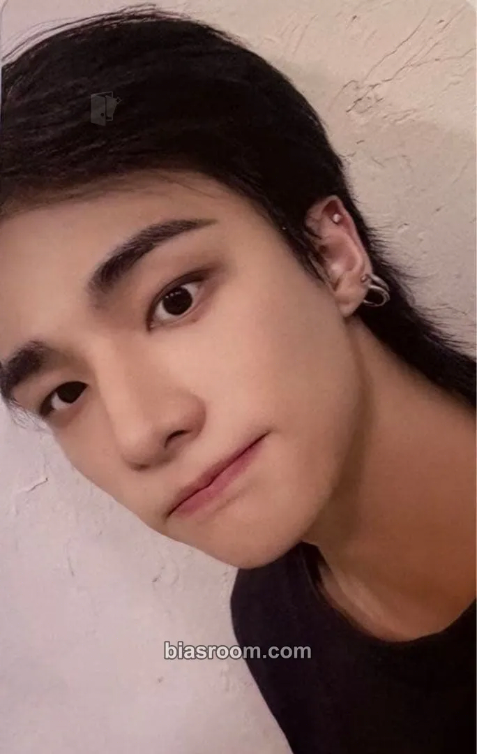 Hyunjin Do It Photocard - Stray Kids - Stray Kids K-pop photocard