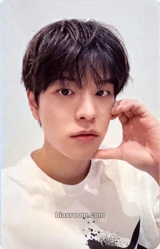 Seungmin Do It Photocard - Stray Kids - Stray Kids K-pop photocard